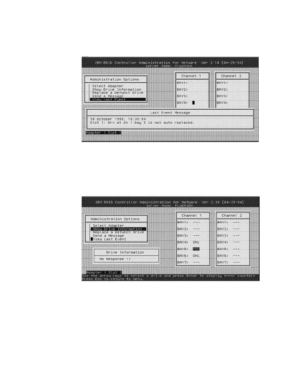 IBM SG24-4576-00 User Manual | Page 176 / 235
