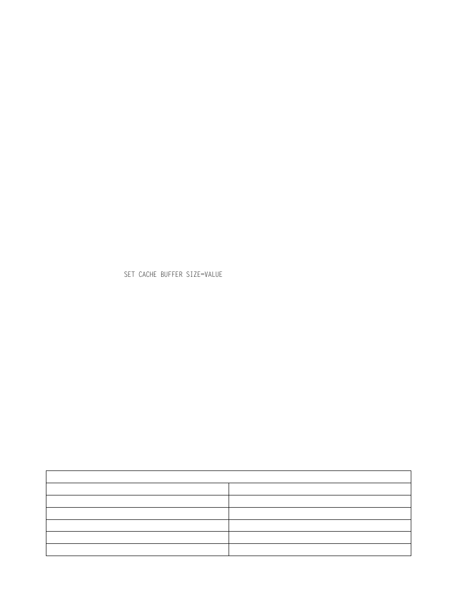 Disk subsystem, 1 disk subsystem, 1 block size and cache buffer size (netware 3.12) | IBM SG24-4576-00 User Manual | Page 188 / 235