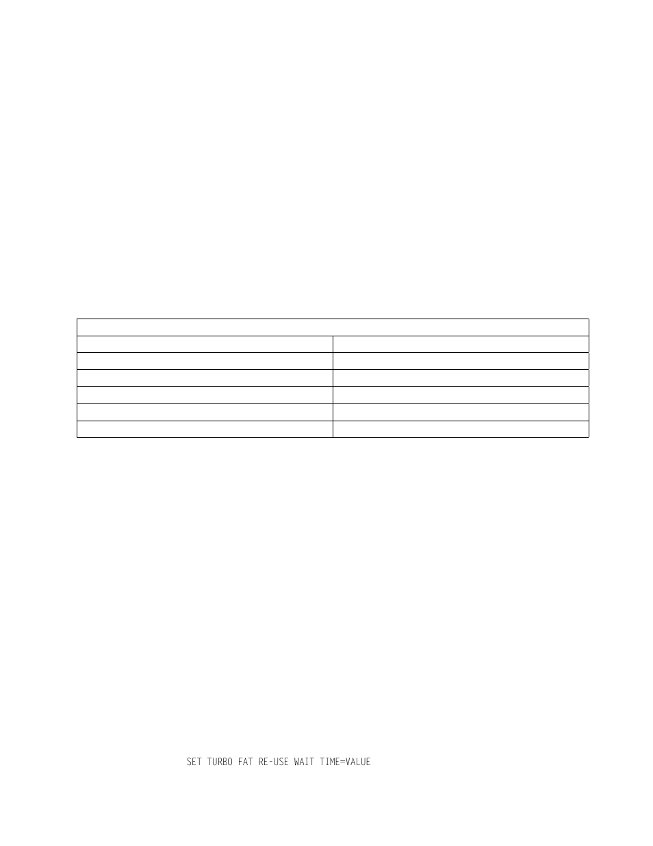 2 block size (netware 4.1), 3 turbo fat indexing | IBM SG24-4576-00 User Manual | Page 189 / 235