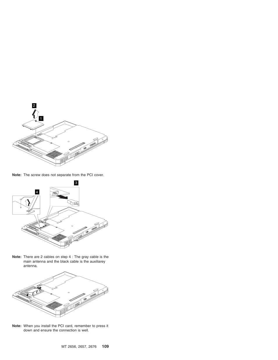 IBM R31 User Manual | Page 115 / 235