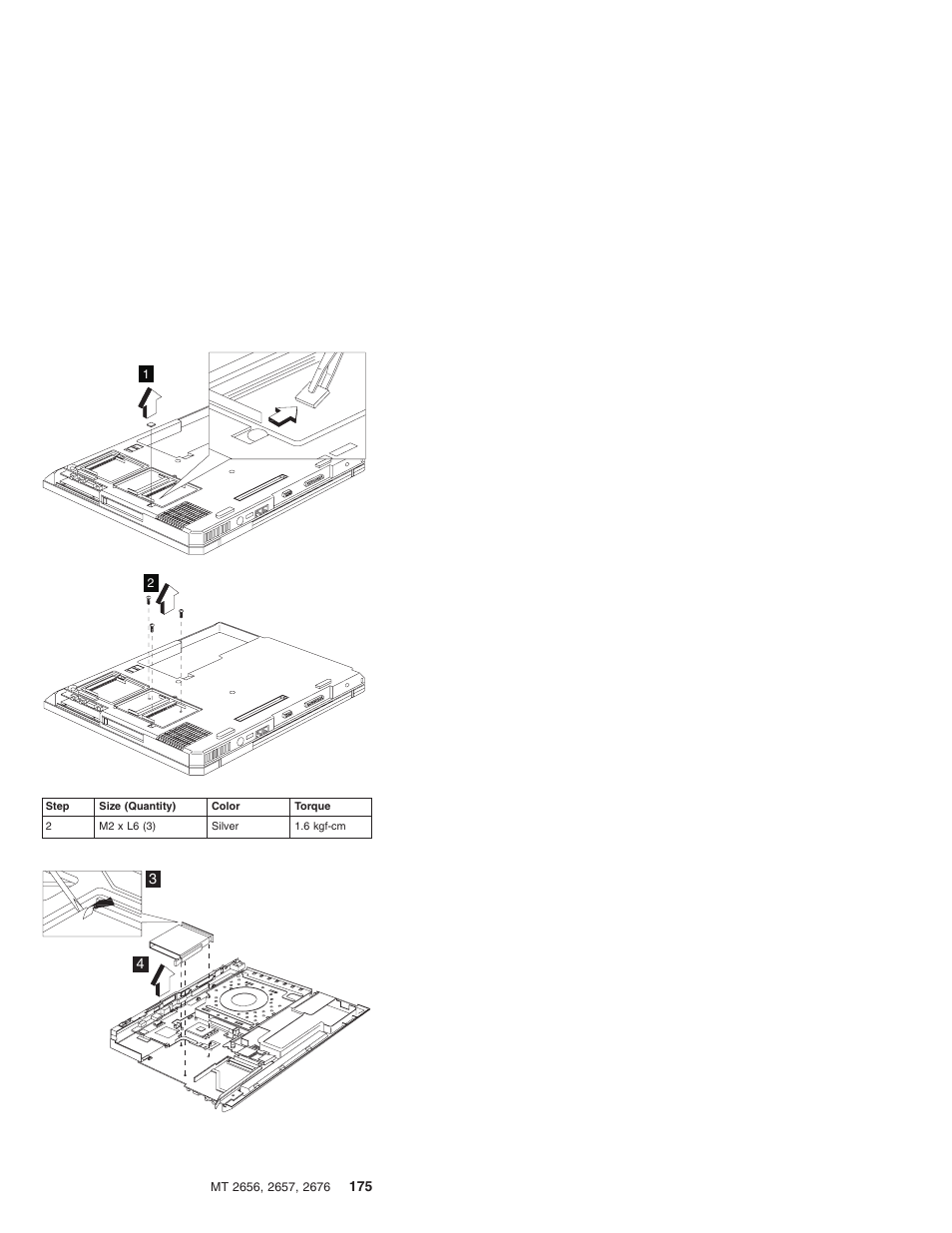 IBM R31 User Manual | Page 181 / 235