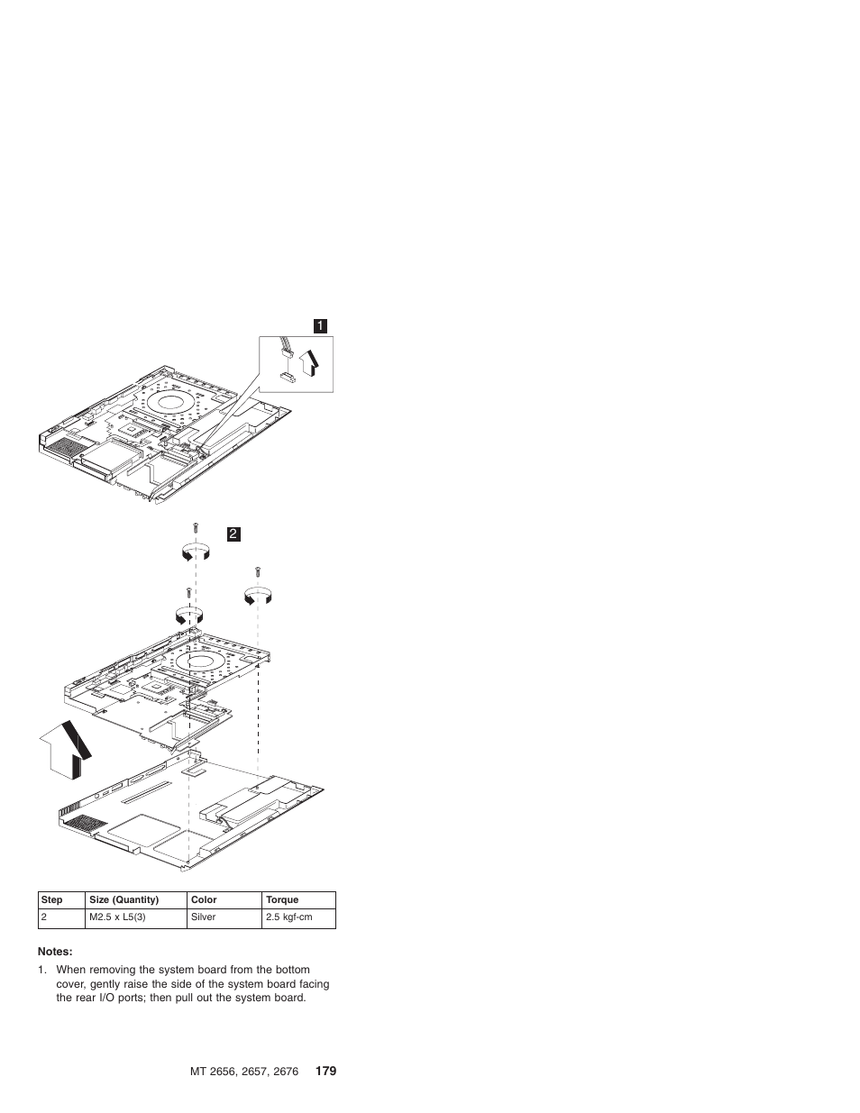 IBM R31 User Manual | Page 185 / 235