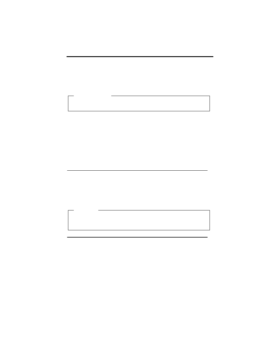 Chapter 2. setting up your computer, Selecting a location for your computer, Selecting the position of your computer | IBM 6644 User Manual | Page 18 / 100