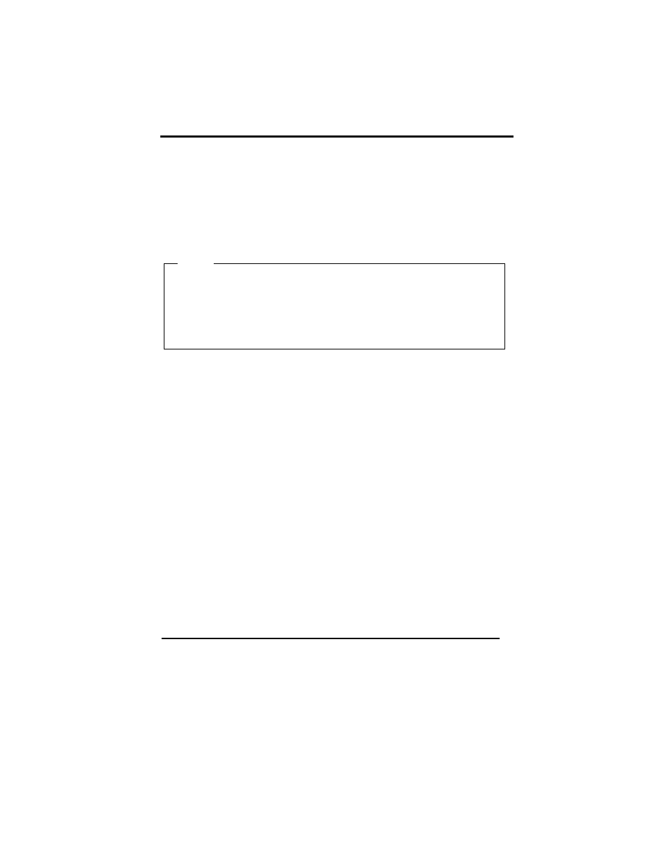 Chapter 6. troubleshooting, Troubleshooting procedure | IBM 6644 User Manual | Page 54 / 100