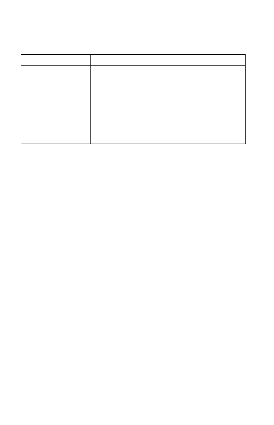 Intermittent problems | IBM 6274 User Manual | Page 68 / 96