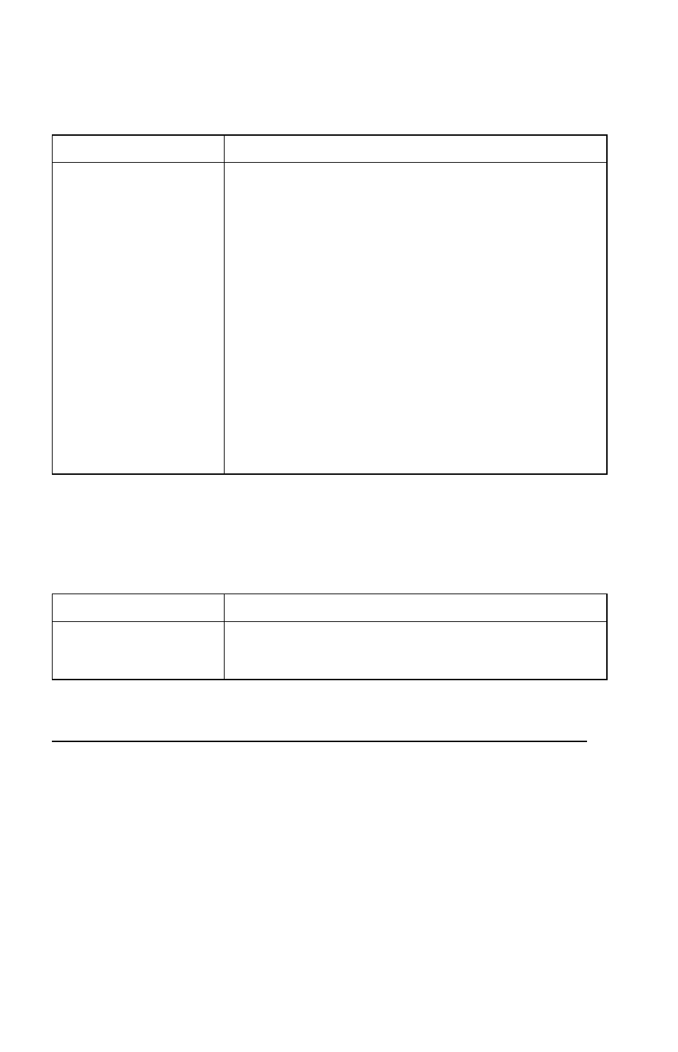 Software problems, Universal serial bus (usb) problems, Ibm enhanced diagnostics | IBM 6274 User Manual | Page 78 / 96