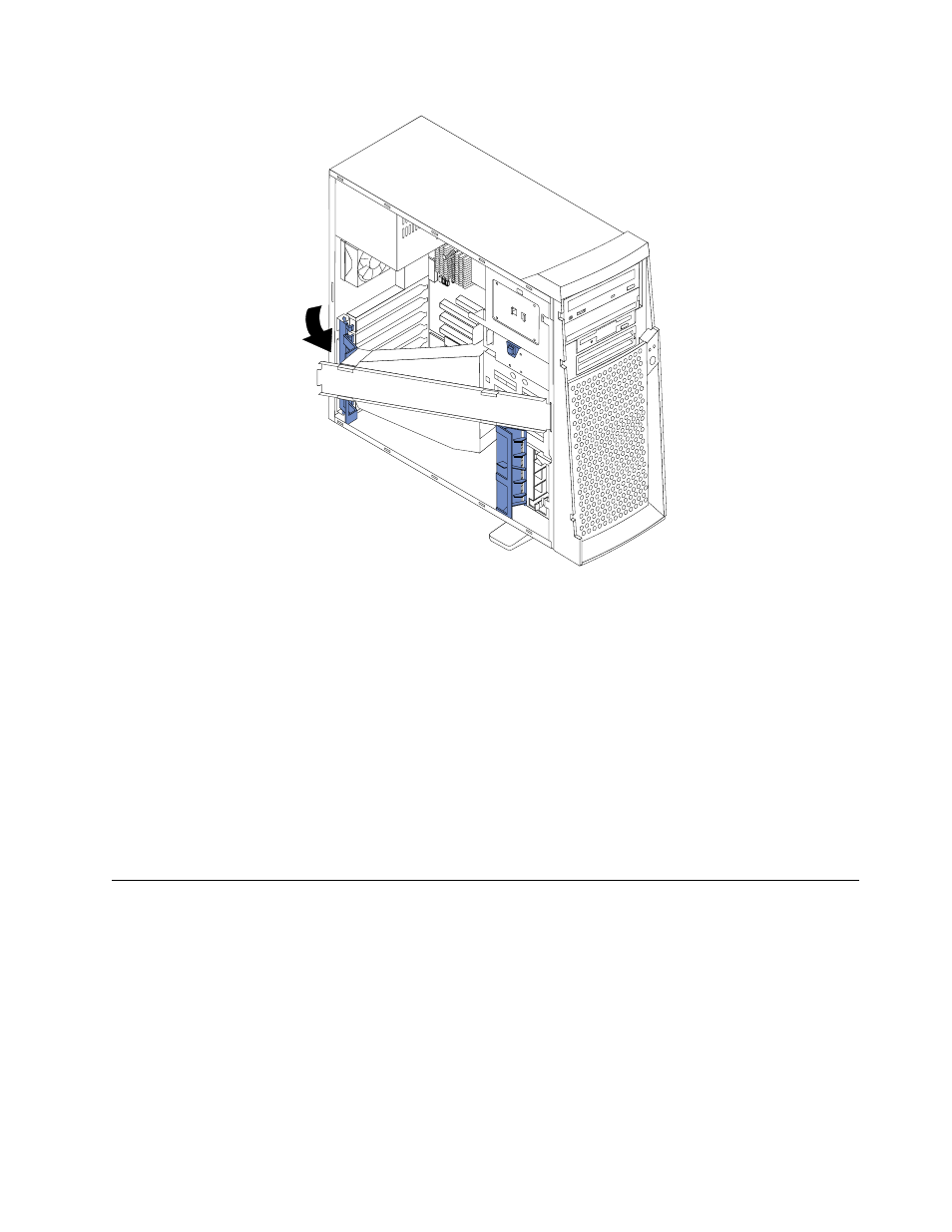 Working with adapters | IBM x Series 200 User Manual | Page 51 / 152