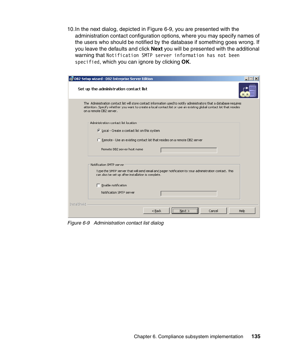 IBM Tivoli and Cisco User Manual | Page 153 / 516