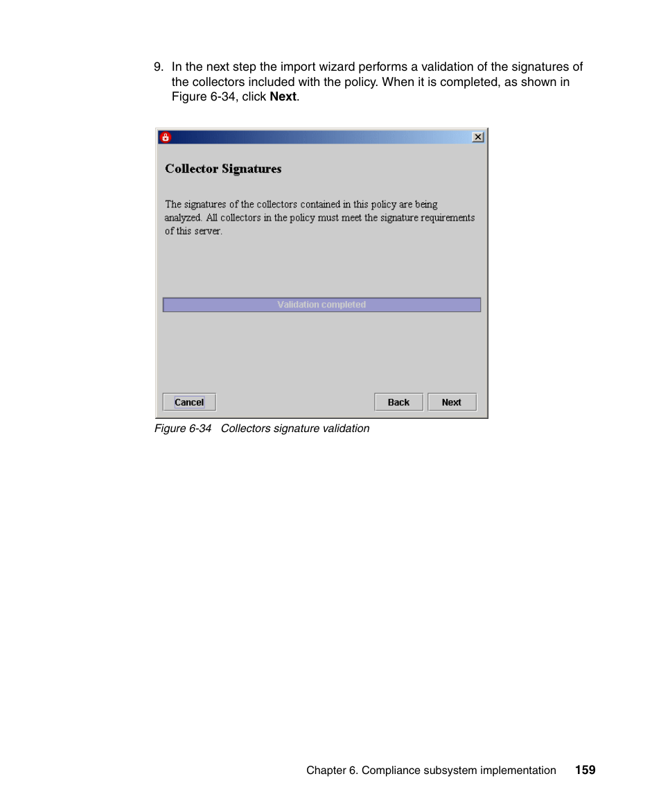 IBM Tivoli and Cisco User Manual | Page 177 / 516