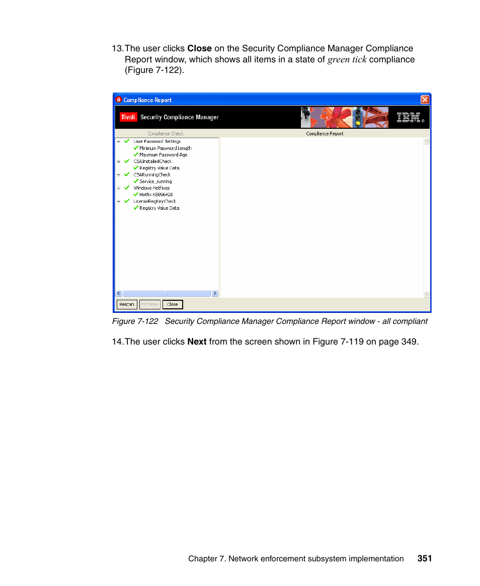 IBM Tivoli and Cisco User Manual | Page 369 / 516