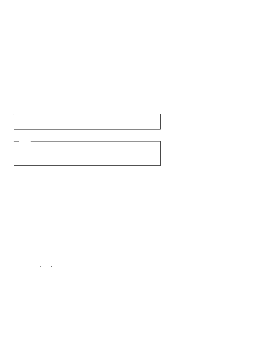 IBM ThinkPad Mini Dock User Manual | Page 4 / 22