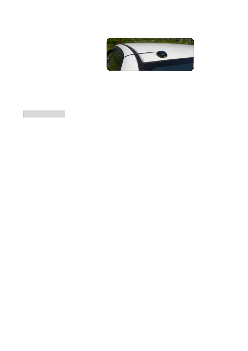 Introduction, 1 introduction, 2 features | IBM G- MR G-Mouse GPS Receiver G-Mouse MR User Manual | Page 4 / 15