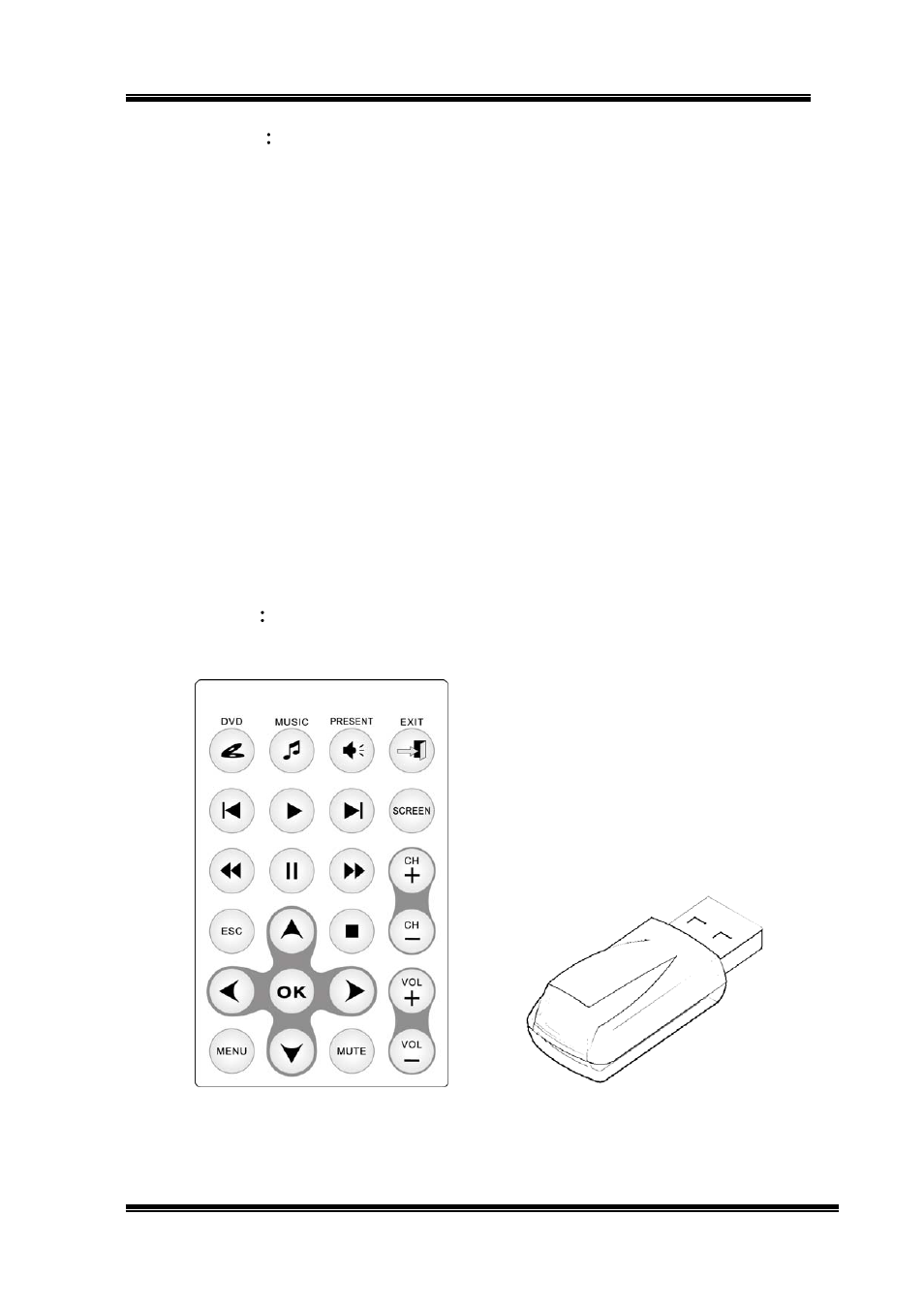 IBM RC105/IR507 User Manual | Page 3 / 10