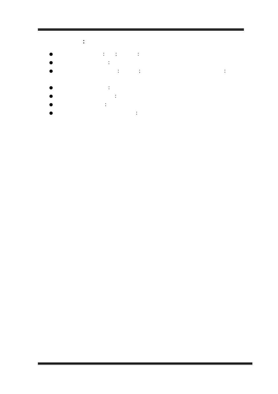 IBM RC105/IR507 User Manual | Page 9 / 10