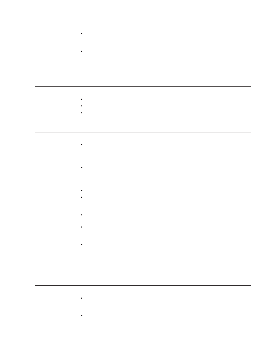 Address cwa, Getmain shared/freemain, Load/freemain | IBM Transaction Server OS User Manual | Page 83 / 103