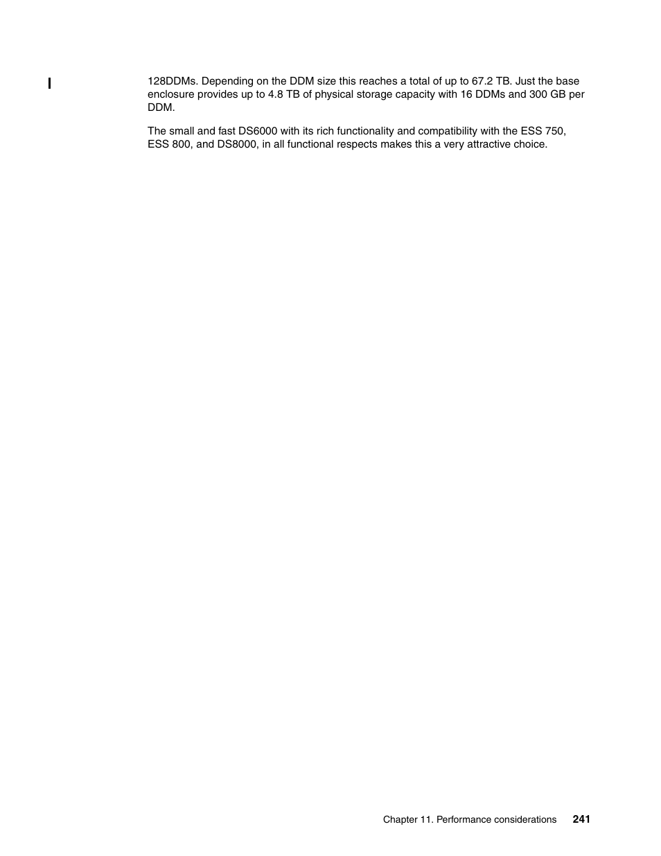 IBM TotalStorage DS6000 Series User Manual | Page 265 / 406