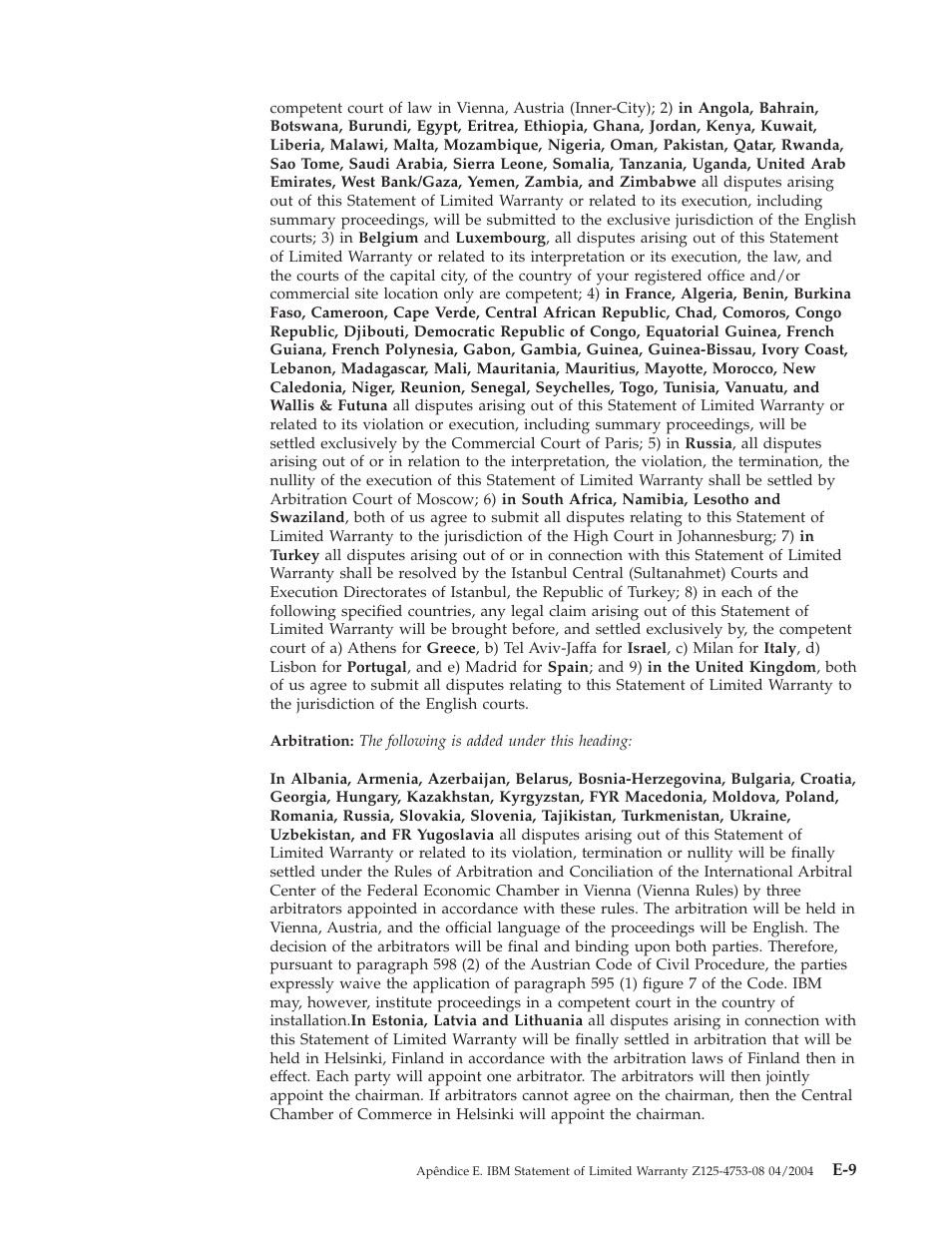 IBM C400 User Manual | Page 77 / 94