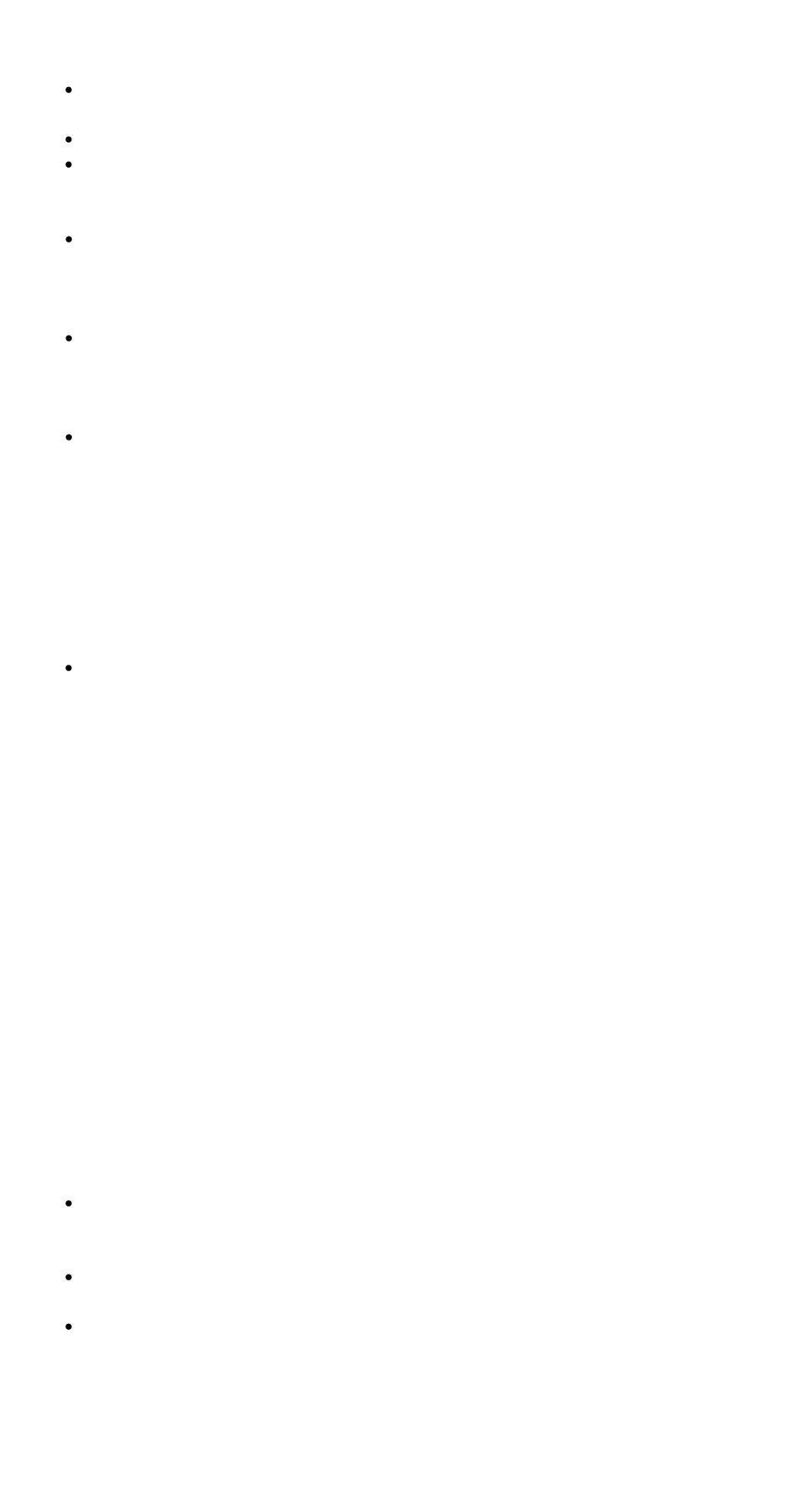 Safety inspection guide | IBM 310ED User Manual | Page 20 / 120