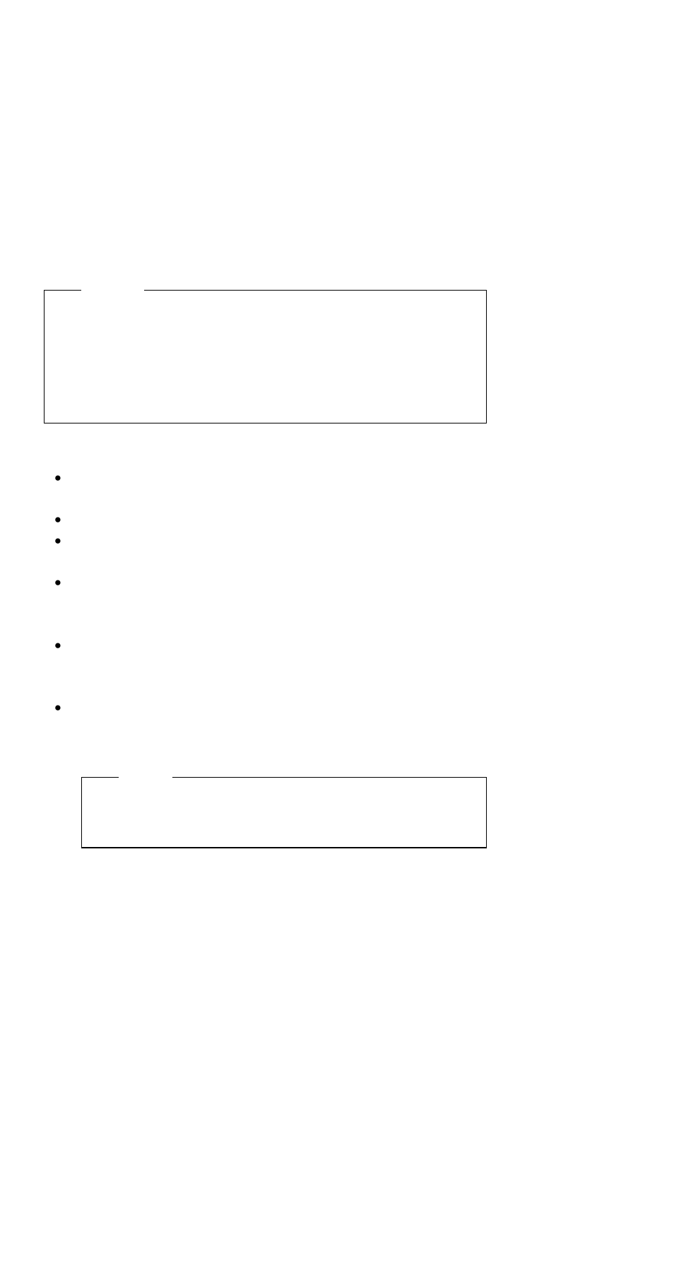 Handling electrostatic discharge sensitive devices, Grounding requirements, Handling electrostatic discharge-sensitive devices | IBM 310ED User Manual | Page 22 / 120