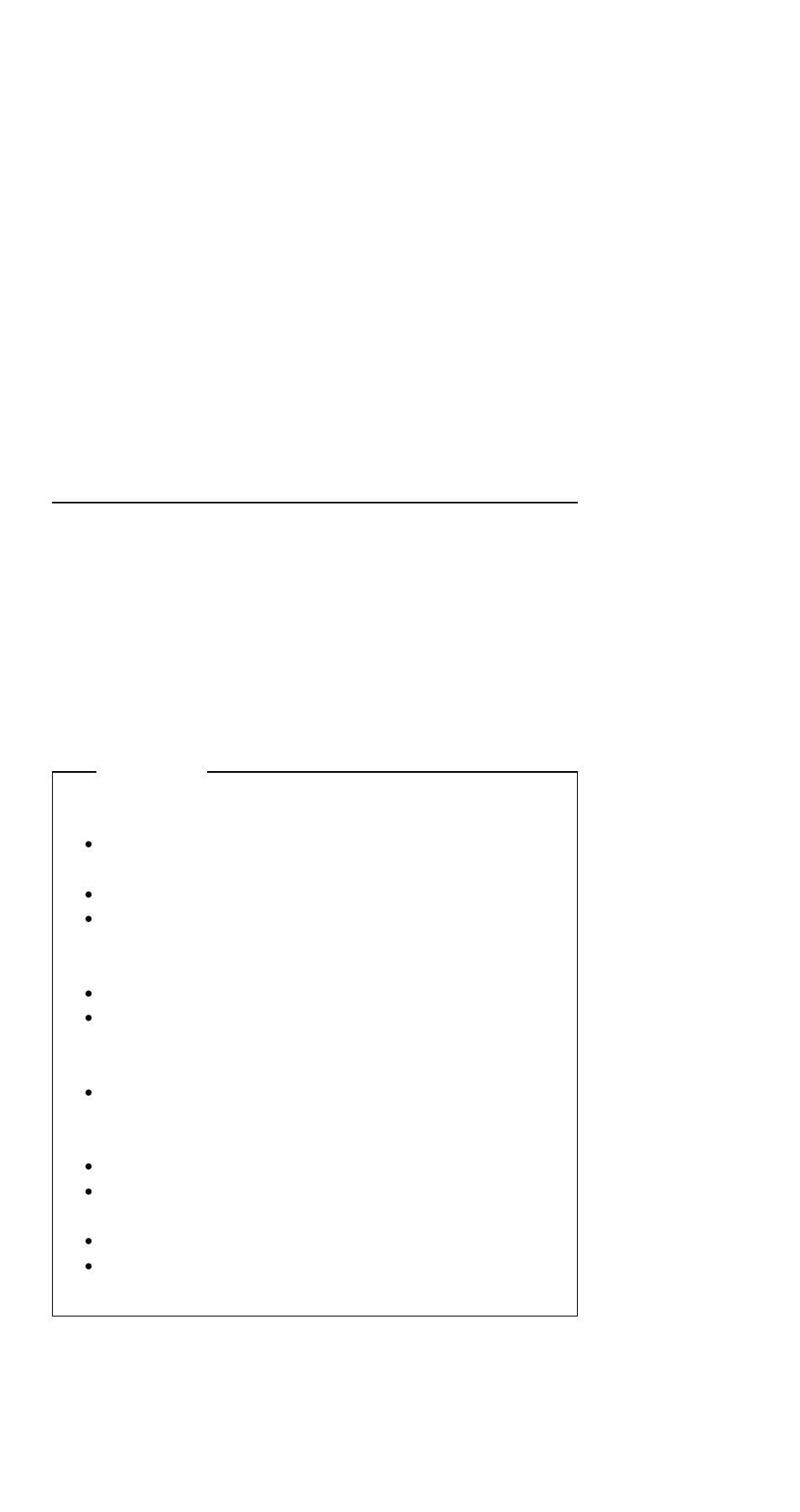 Note for warranty | IBM 310ED User Manual | Page 26 / 120