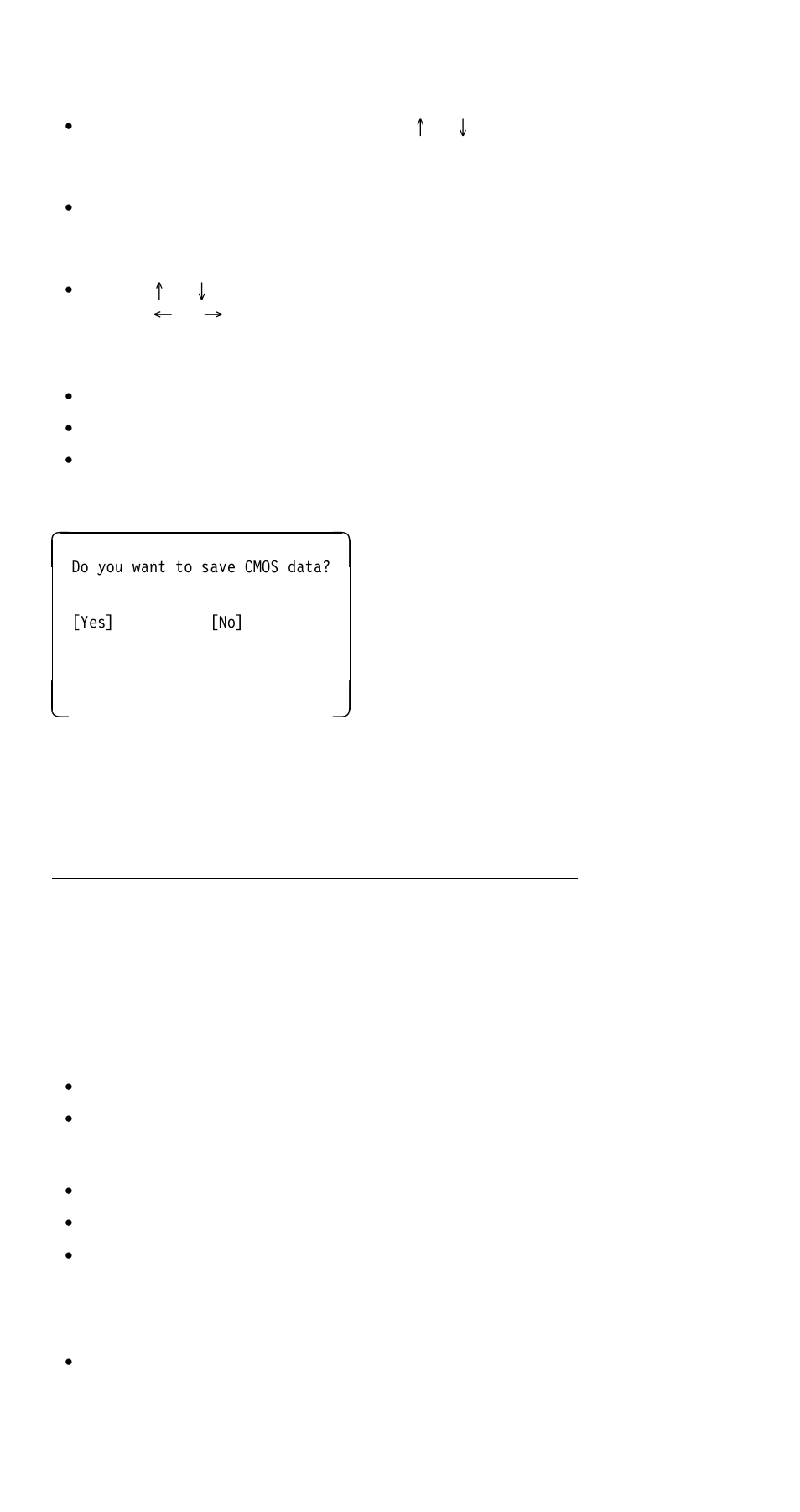 Power management features, Navigating the bios utility screens, Standby mode | IBM 310ED User Manual | Page 36 / 120