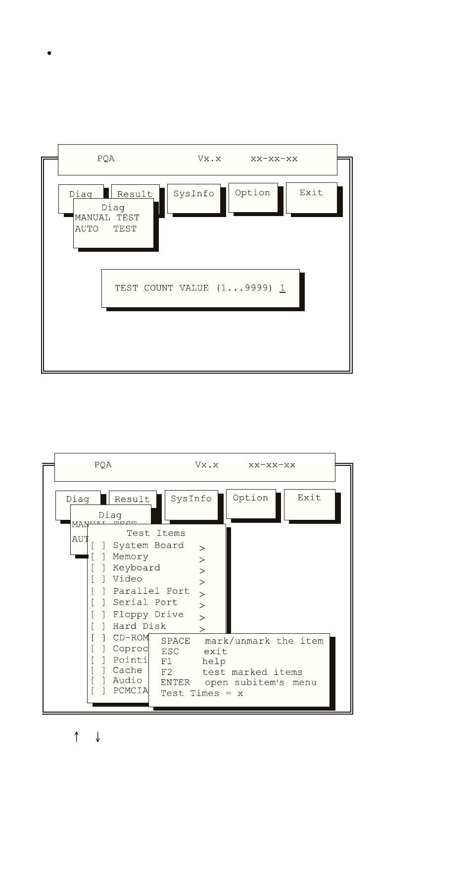 IBM 310ED User Manual | Page 51 / 120