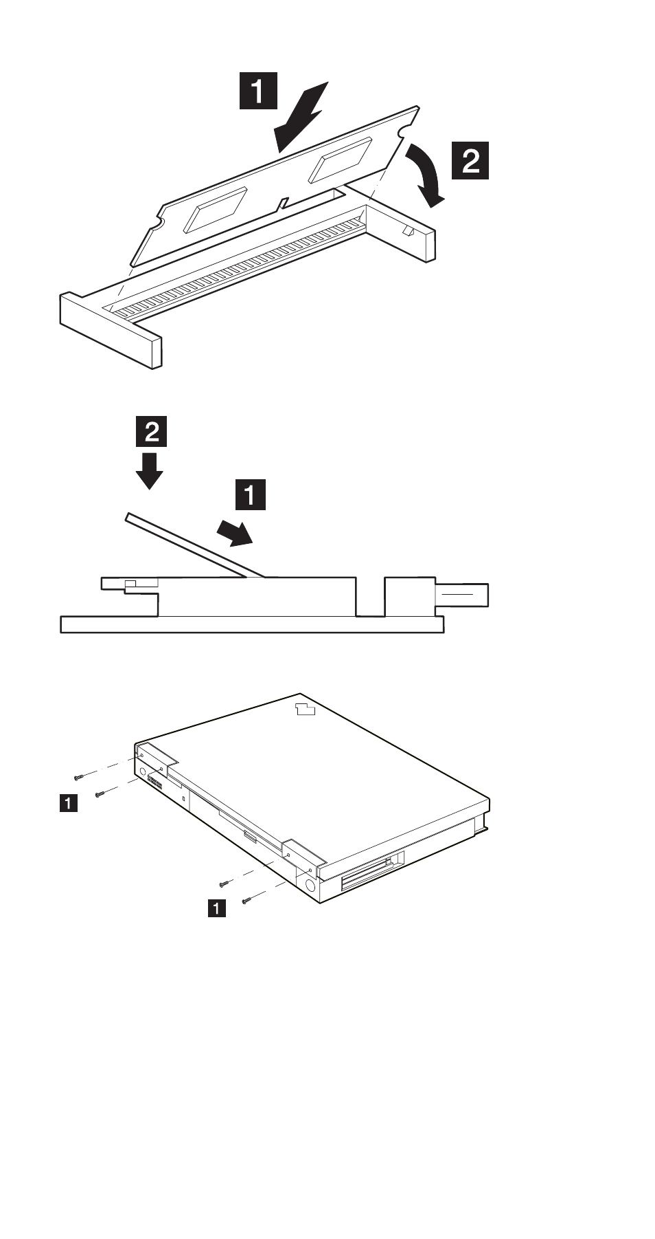Hinge cover | IBM 310ED User Manual | Page 63 / 120