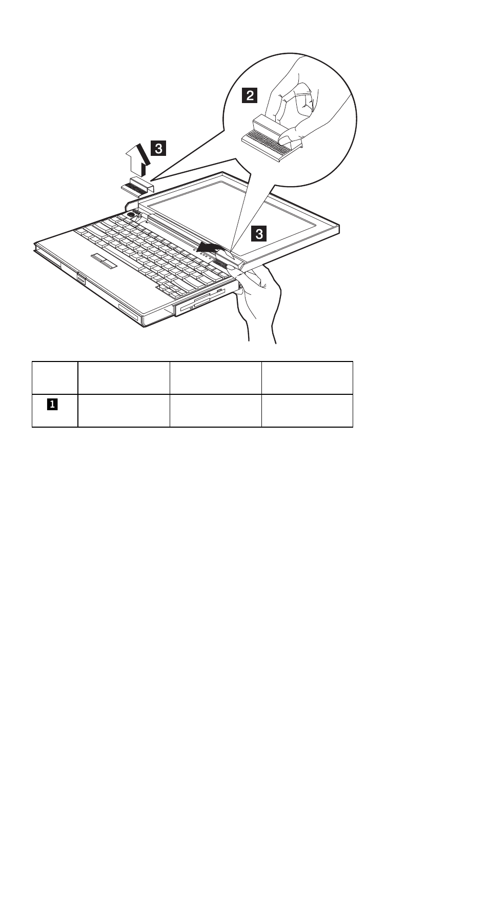 IBM 310ED User Manual | Page 64 / 120