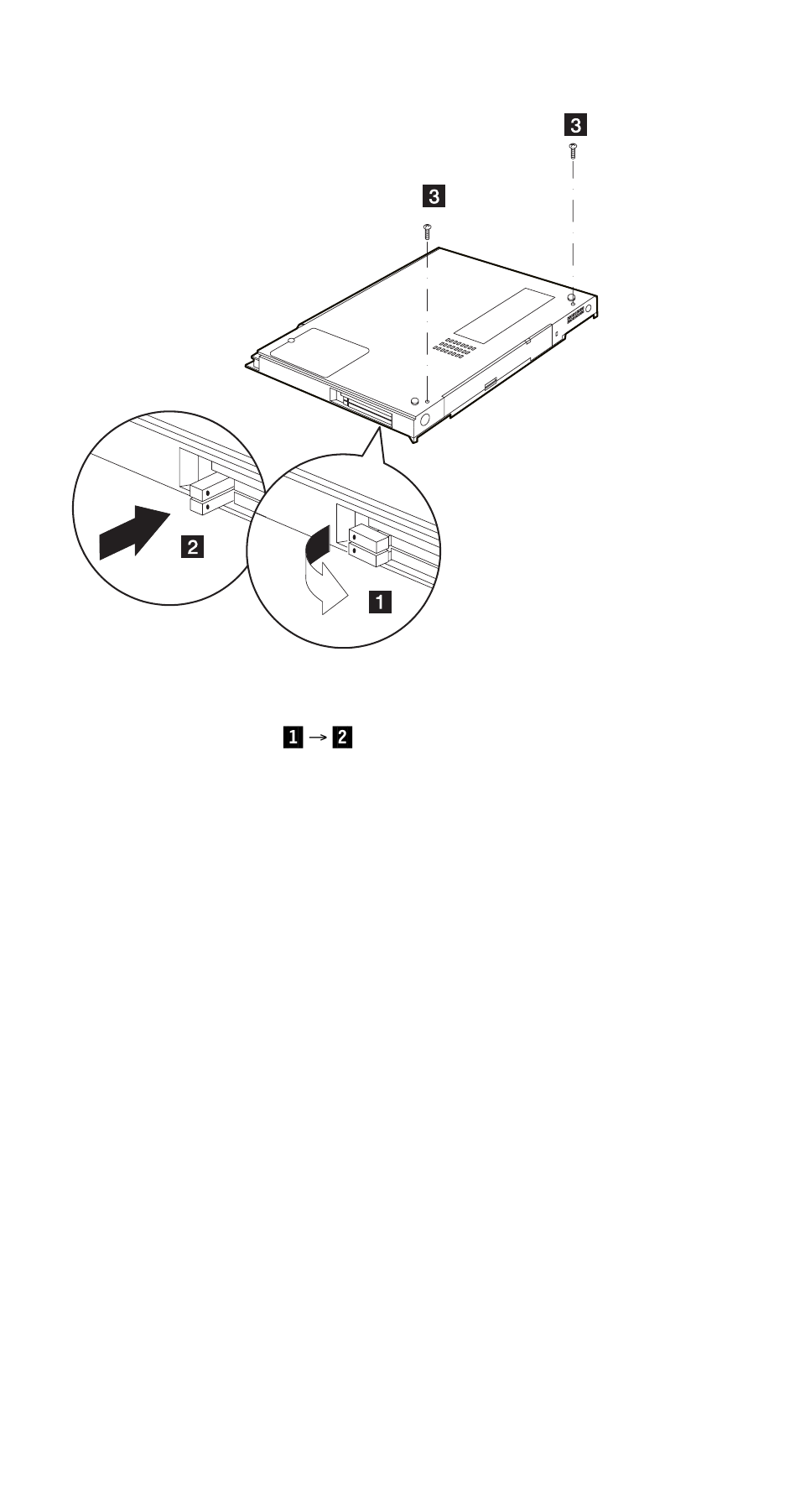 Lower base | IBM 310ED User Manual | Page 81 / 120
