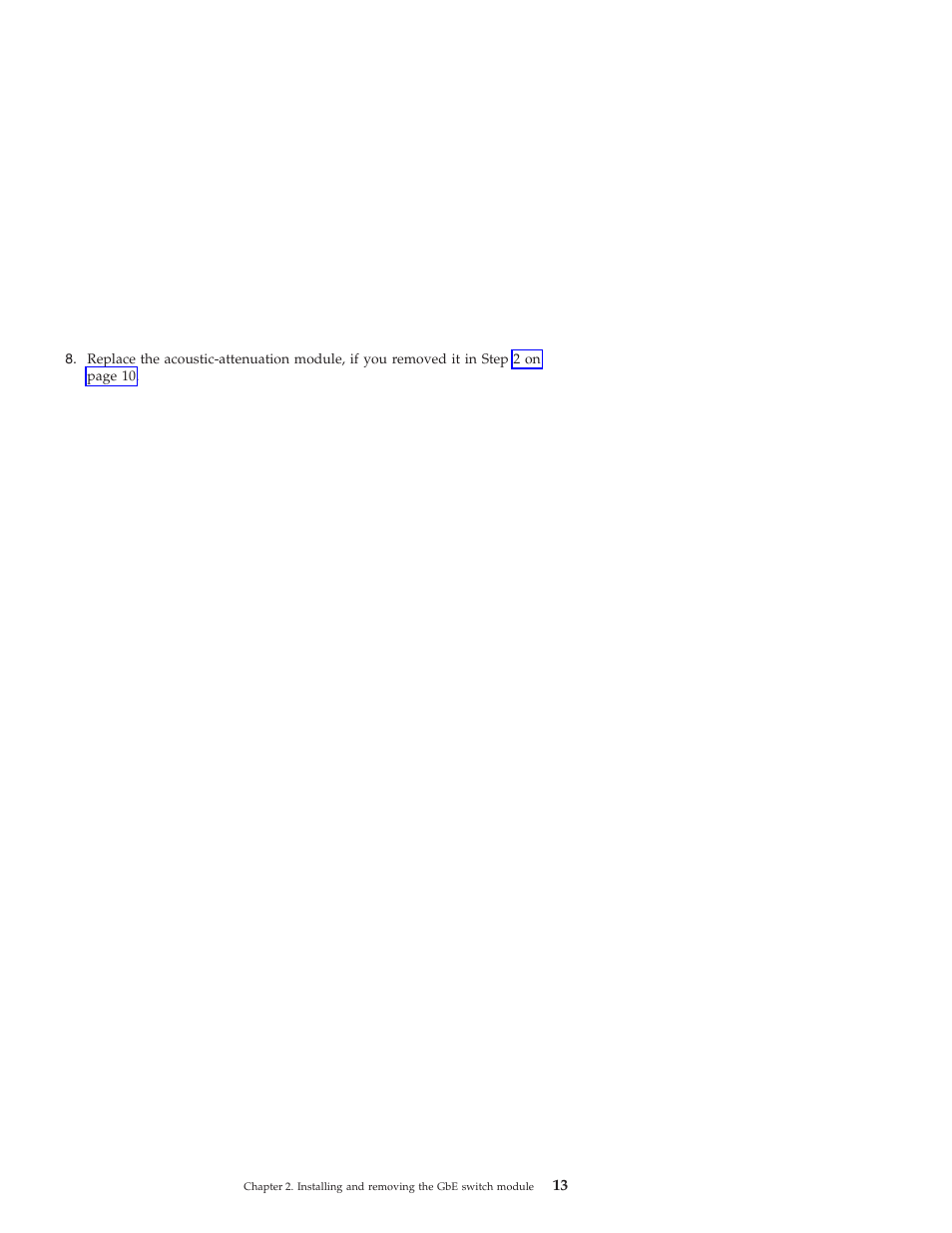 IBM Nortel 10 User Manual | Page 23 / 90
