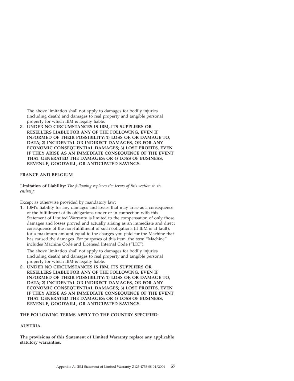 IBM Nortel 10 User Manual | Page 67 / 90