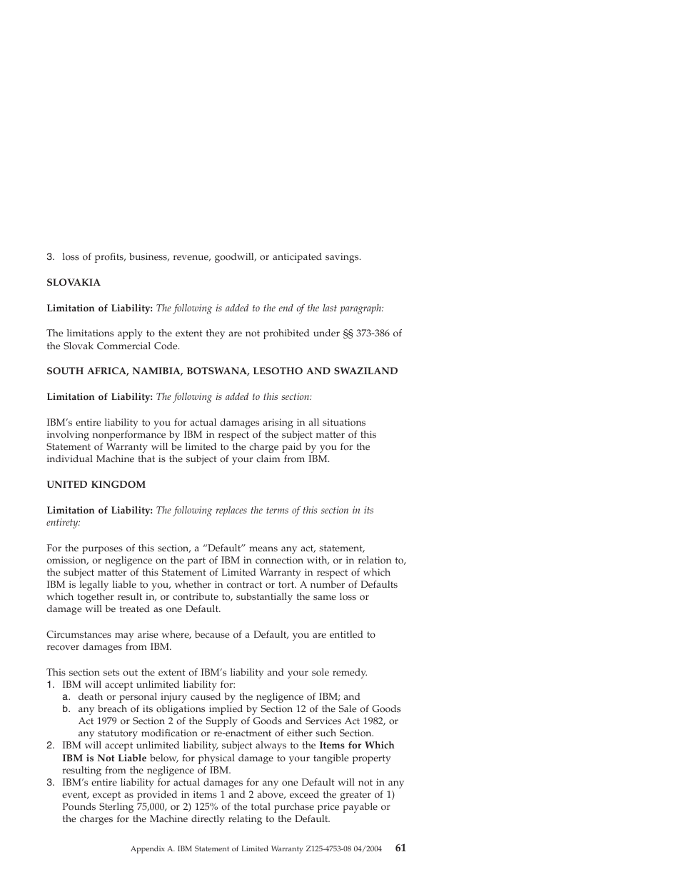 IBM Nortel 10 User Manual | Page 71 / 90