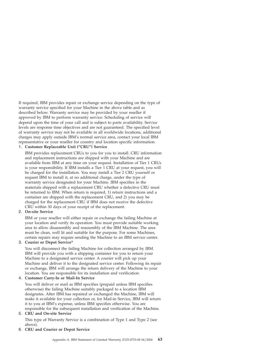 IBM Nortel 10 User Manual | Page 73 / 90