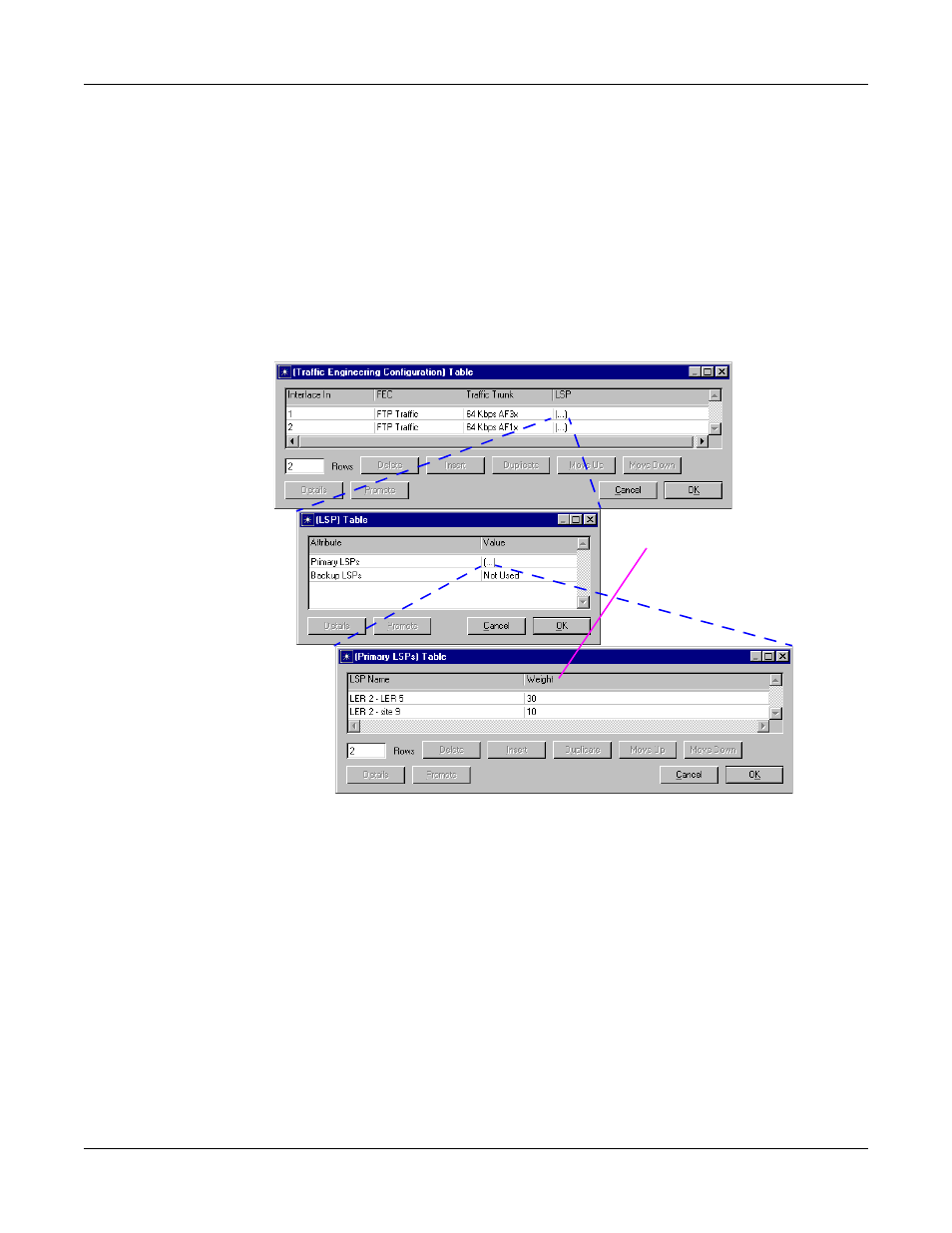 IBM 6 MPLS User Manual | Page 7 / 22