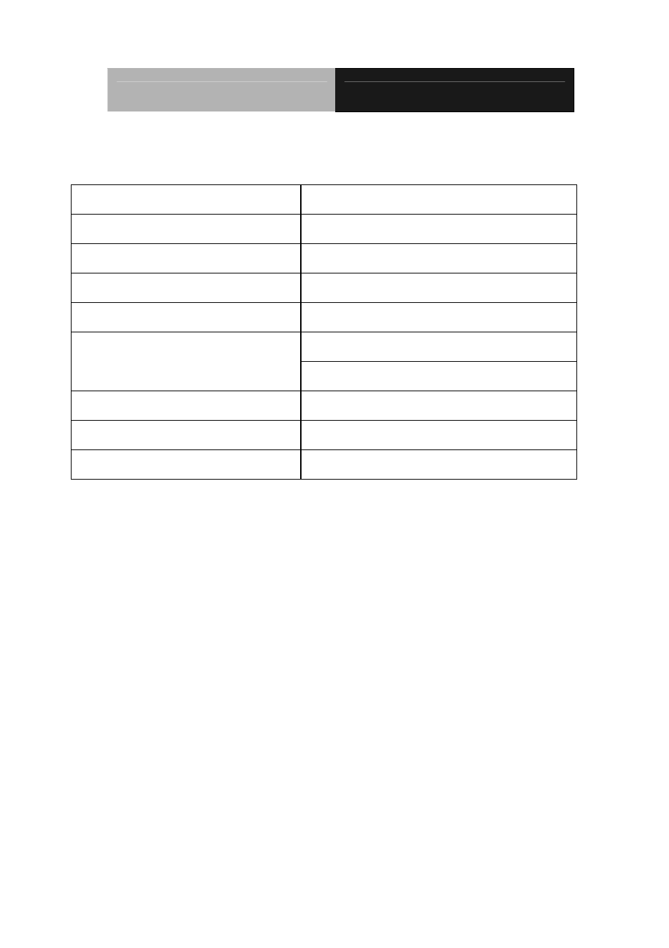 Lcd specifications, Power supply | IBM LCD PC User Manual | Page 13 / 50