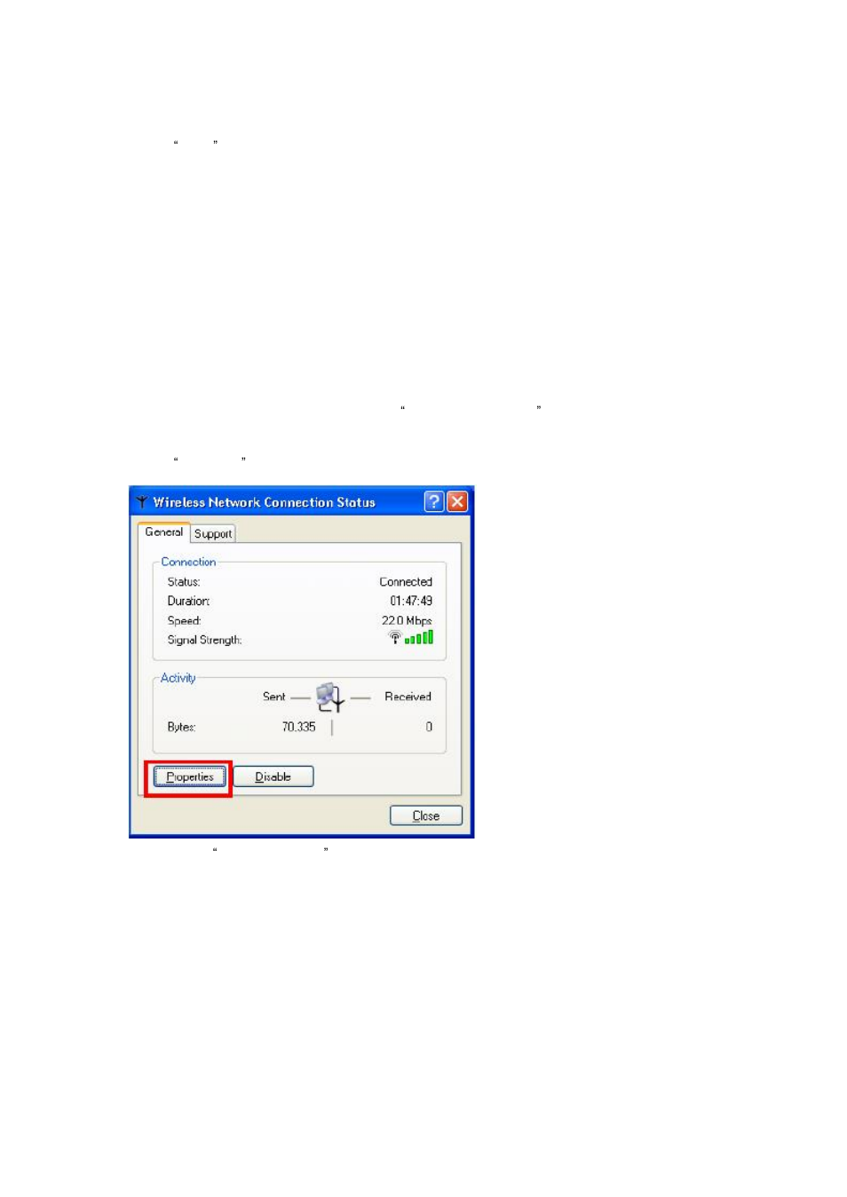 4 wireless client setup, 1 eap-md5 authentication | IBM 802.11g Wireless Broadband Router WRT-410 User Manual | Page 52 / 69