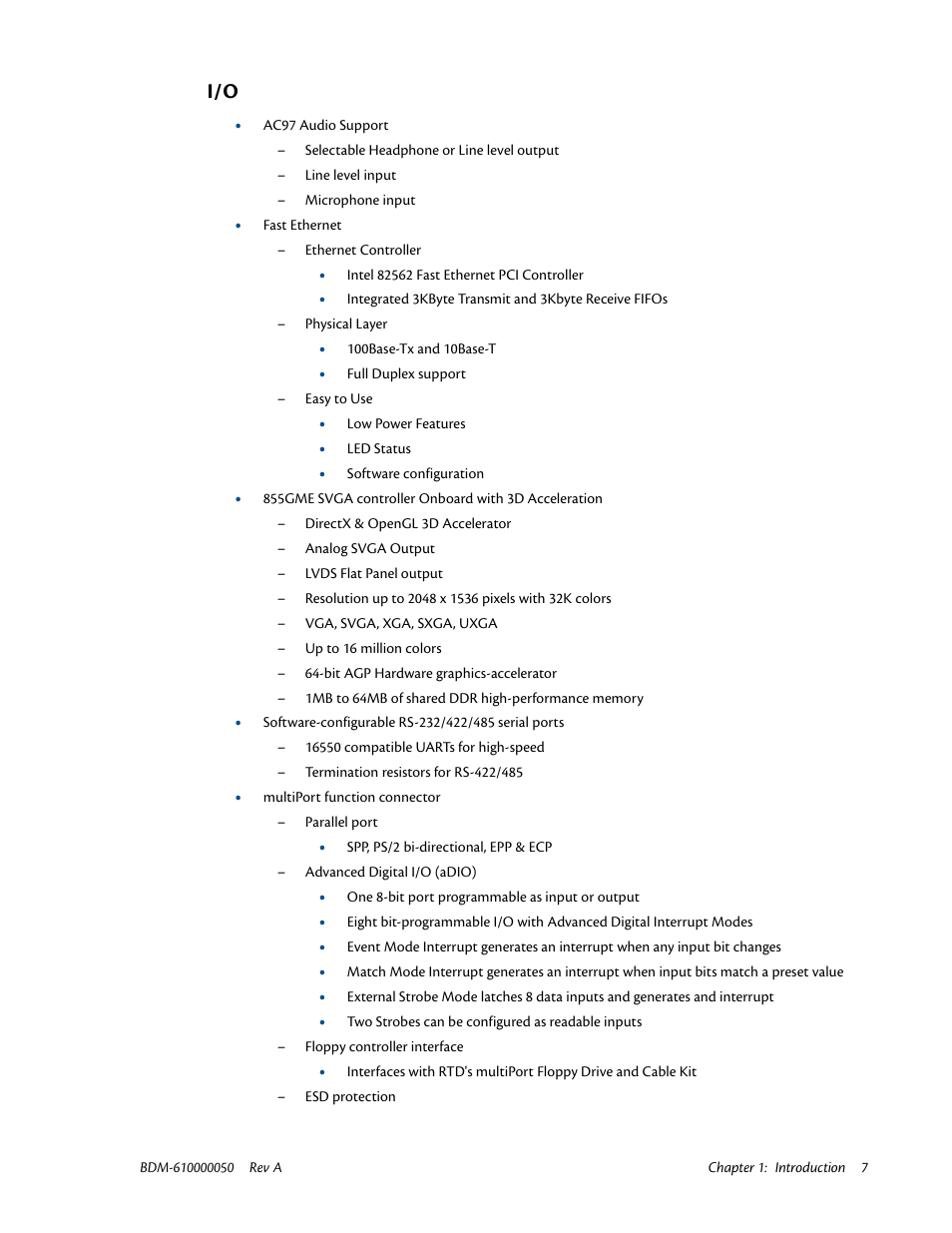 IBM CMX58886CX User Manual | Page 15 / 110