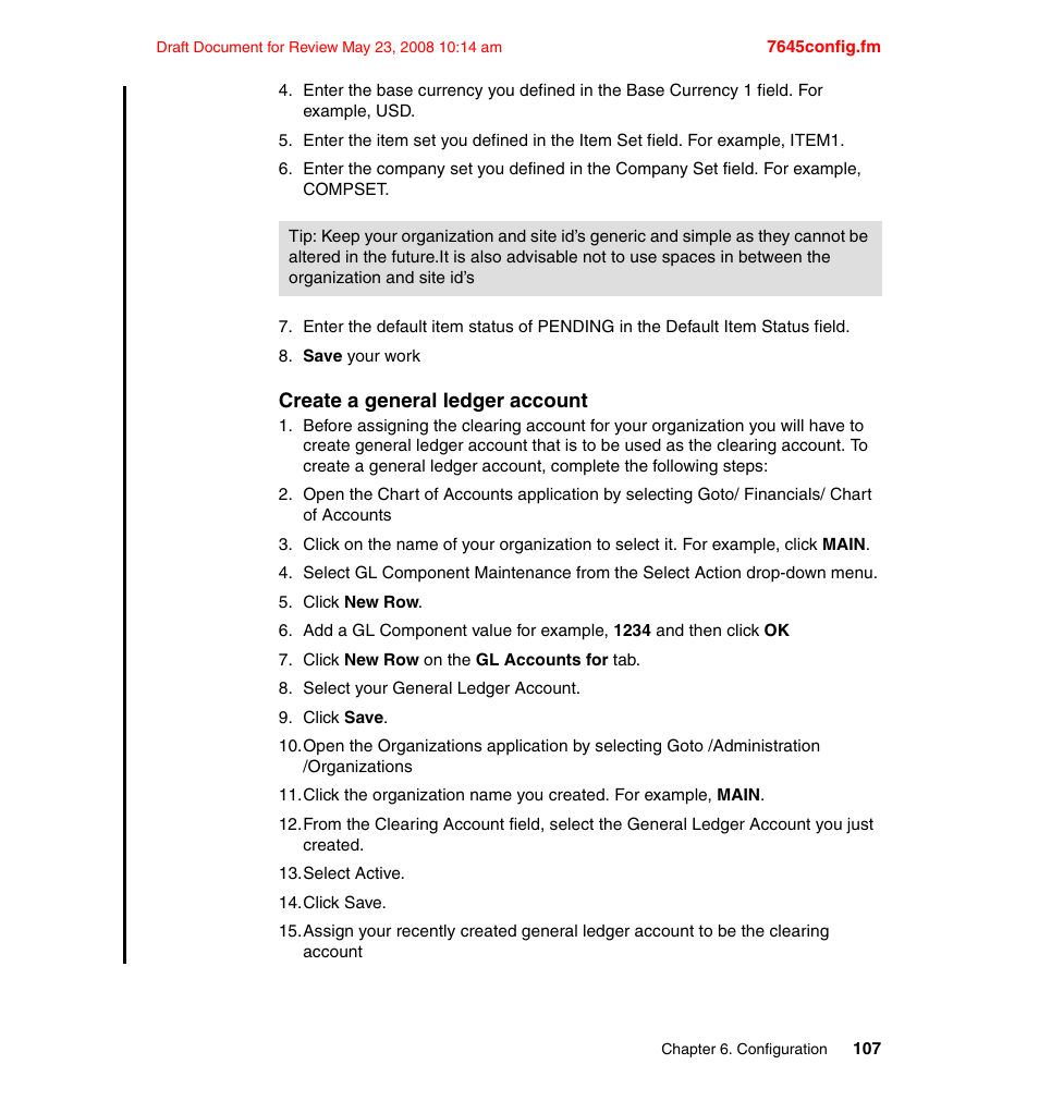 IBM MAXIMO SG24-7645-00 User Manual | Page 121 / 152