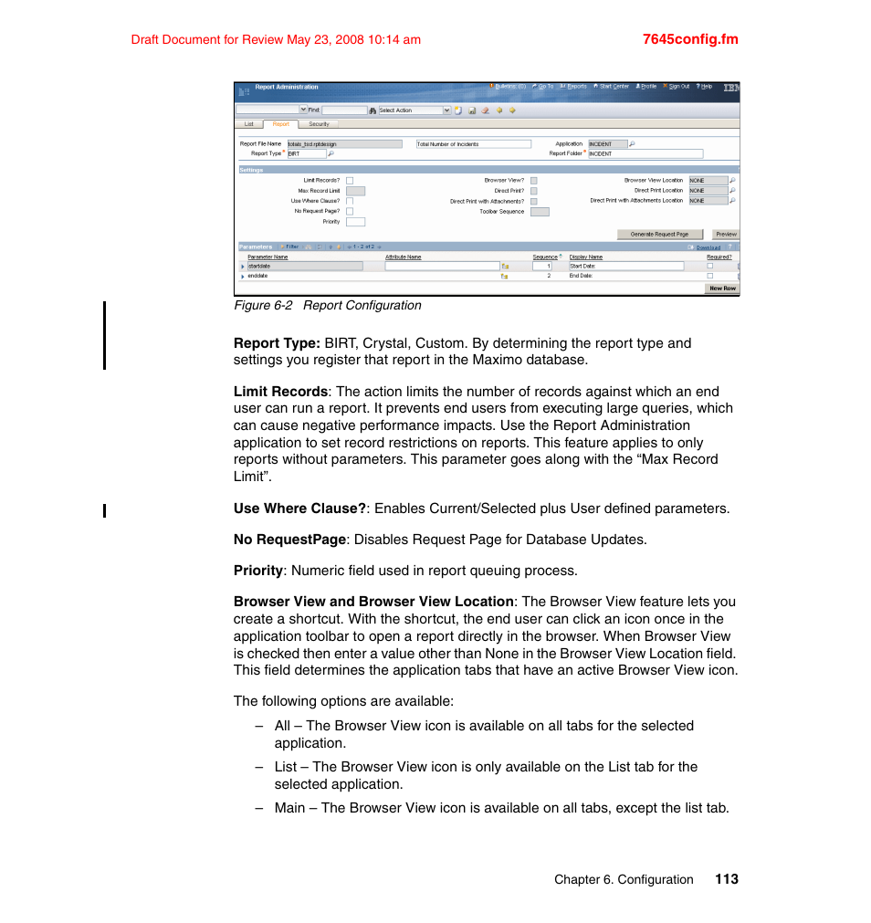 IBM MAXIMO SG24-7645-00 User Manual | Page 127 / 152