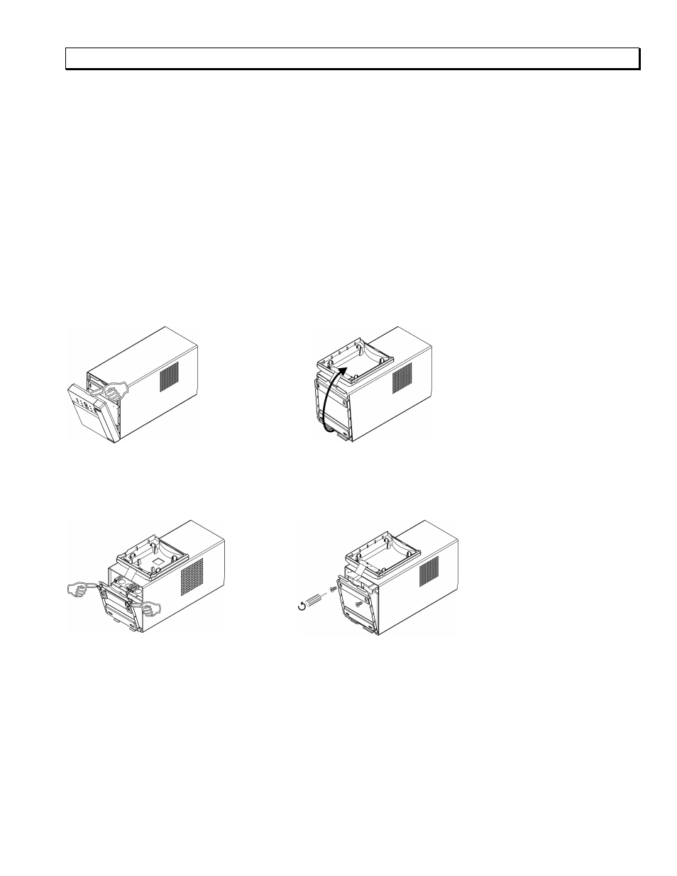 IBM UPS750TLV User Manual | Page 15 / 68