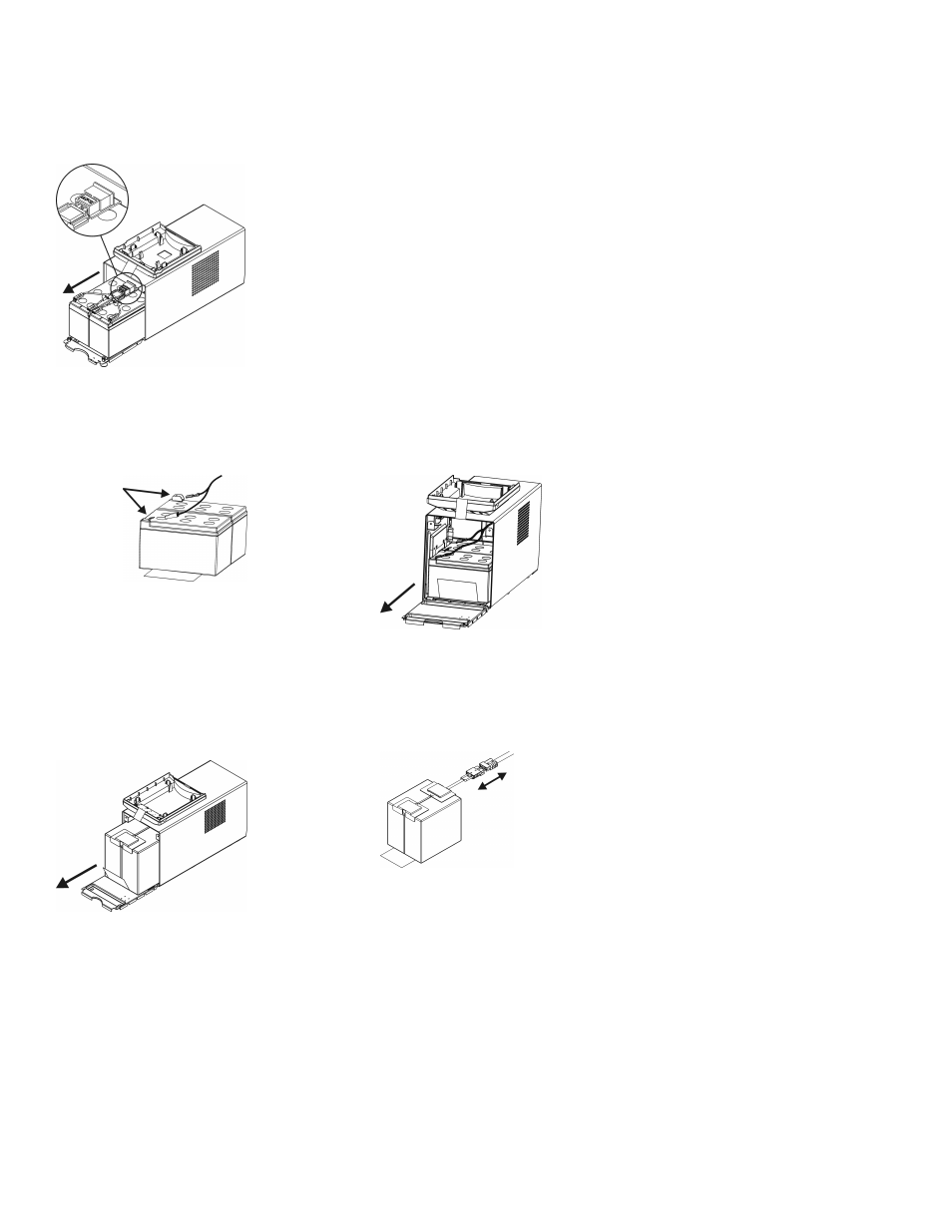 IBM UPS750TLV User Manual | Page 16 / 68