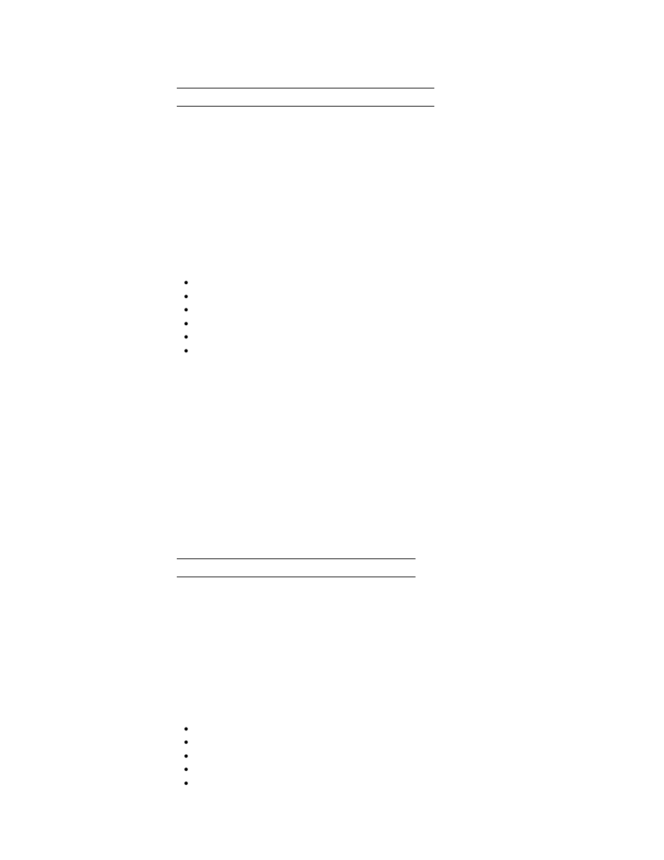 Ibm 3161 setup attributes | IBM SY27-0345-06 User Manual | Page 100 / 148