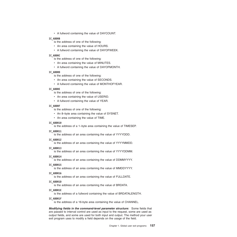 IBM SC34-6814-04 User Manual | Page 179 / 953