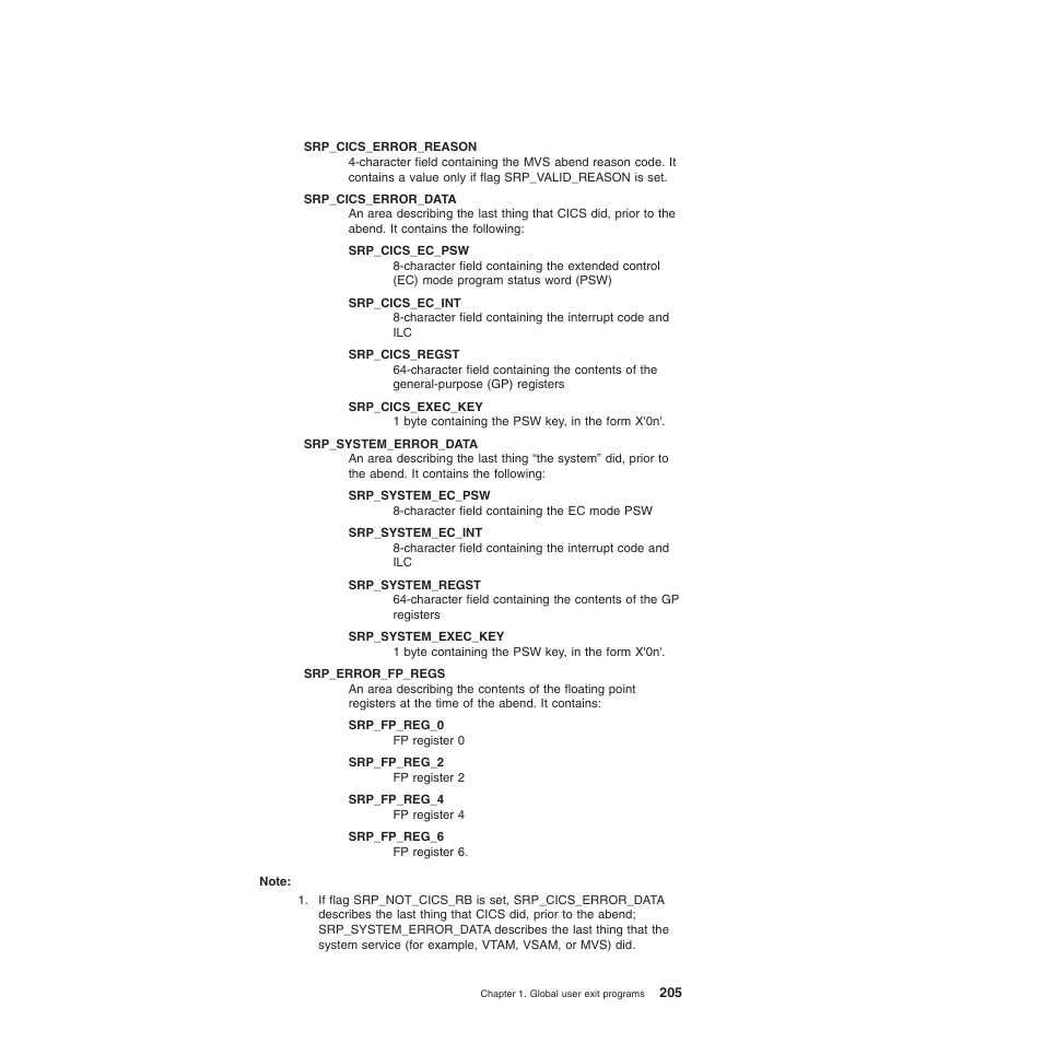 IBM SC34-6814-04 User Manual | Page 227 / 953