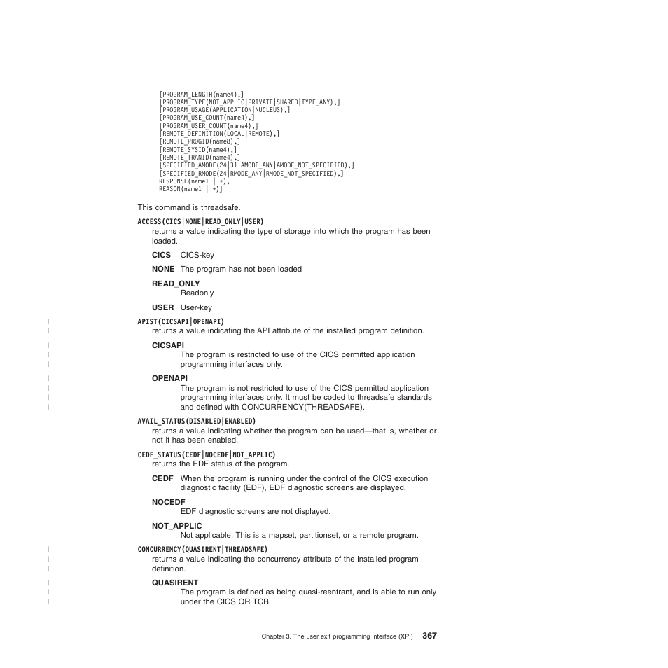 IBM SC34-6814-04 User Manual | Page 389 / 953