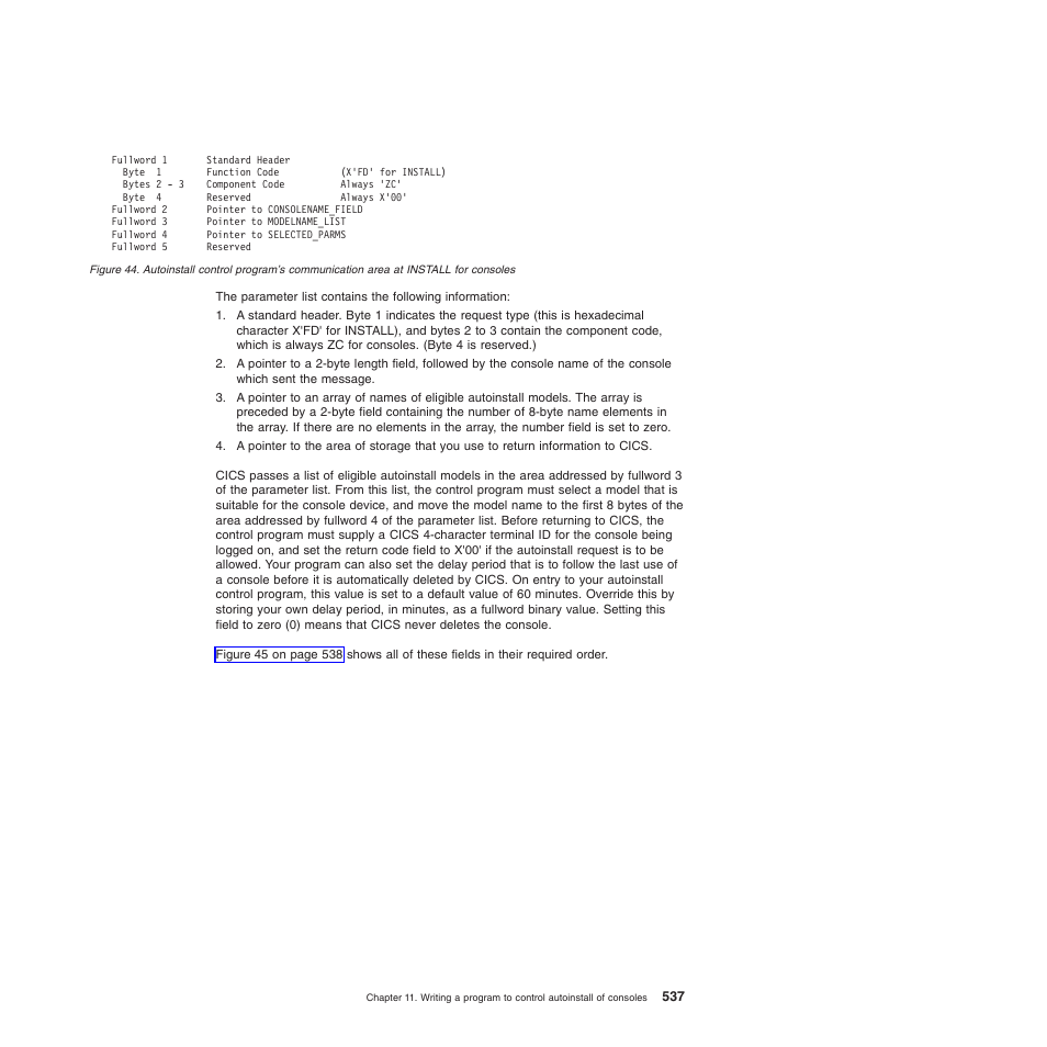 IBM SC34-6814-04 User Manual | Page 559 / 953