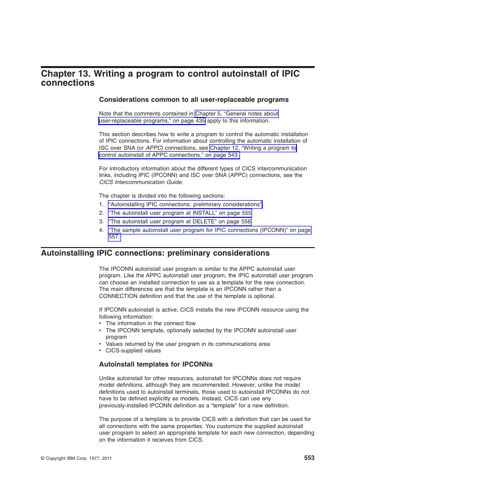 IBM SC34-6814-04 User Manual | Page 575 / 953