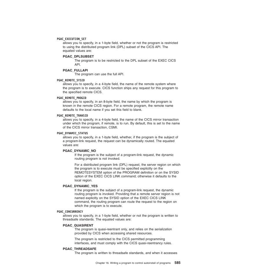 IBM SC34-6814-04 User Manual | Page 607 / 953