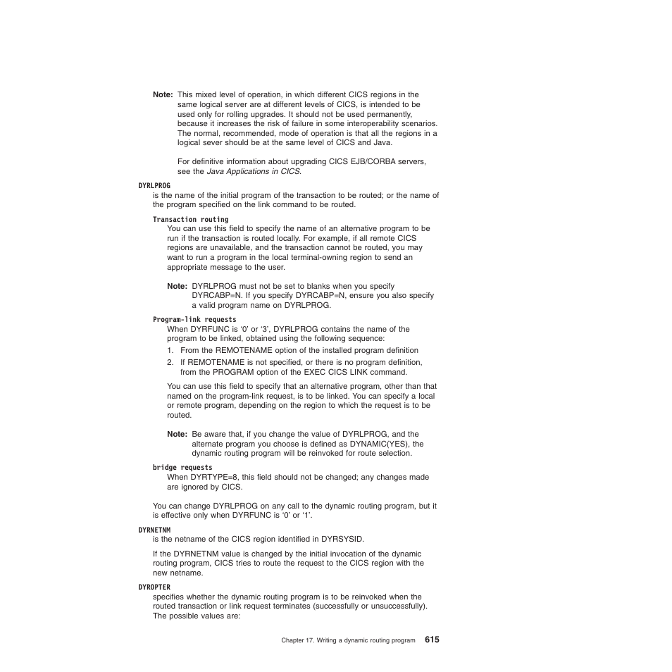 IBM SC34-6814-04 User Manual | Page 637 / 953
