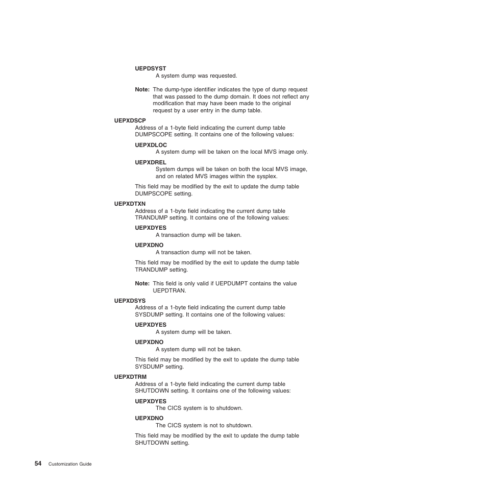 IBM SC34-6814-04 User Manual | Page 76 / 953